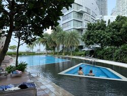 Reflections At Keppel Bay (D4), Condominium #476210161